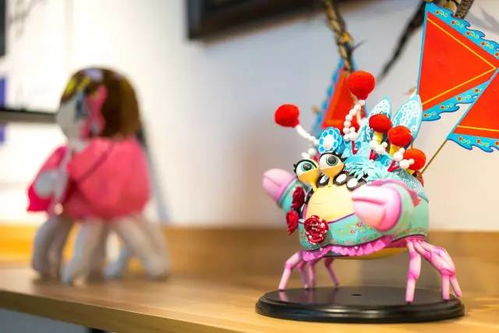 旅游 文藝丨第二屆旅游商品創意設計大賽今日啟動