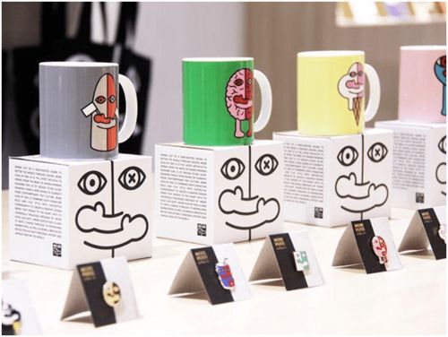 文創這么火,究竟什么是文創產品