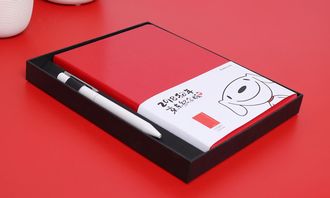 618升起的一顆新星,京東文具薈全面升級文創零售業態