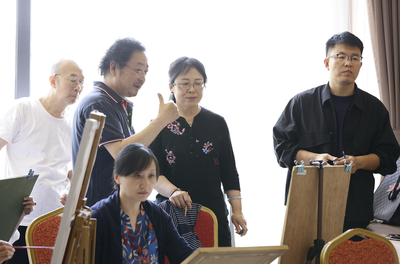 十三藝節(jié)專刊|扎根時代 心懷人民 厚積薄發(fā) 群星璀璨