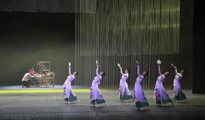 余杭&middot;雙世遺時代!如何從流淌著的遺產(chǎn)中挖掘活的歷史?