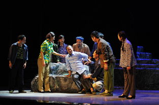 達(dá)州文藝創(chuàng)作向全世界展示中國文化藝術(shù)的獨(dú)特魅力