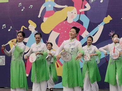 &ldquo;愛(ài)&rdquo;就一個(gè)字,2018南山公共文化向你說(shuō)了很多次!